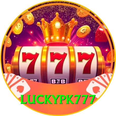 luckypk777 Turbo v5.0.6 - 2