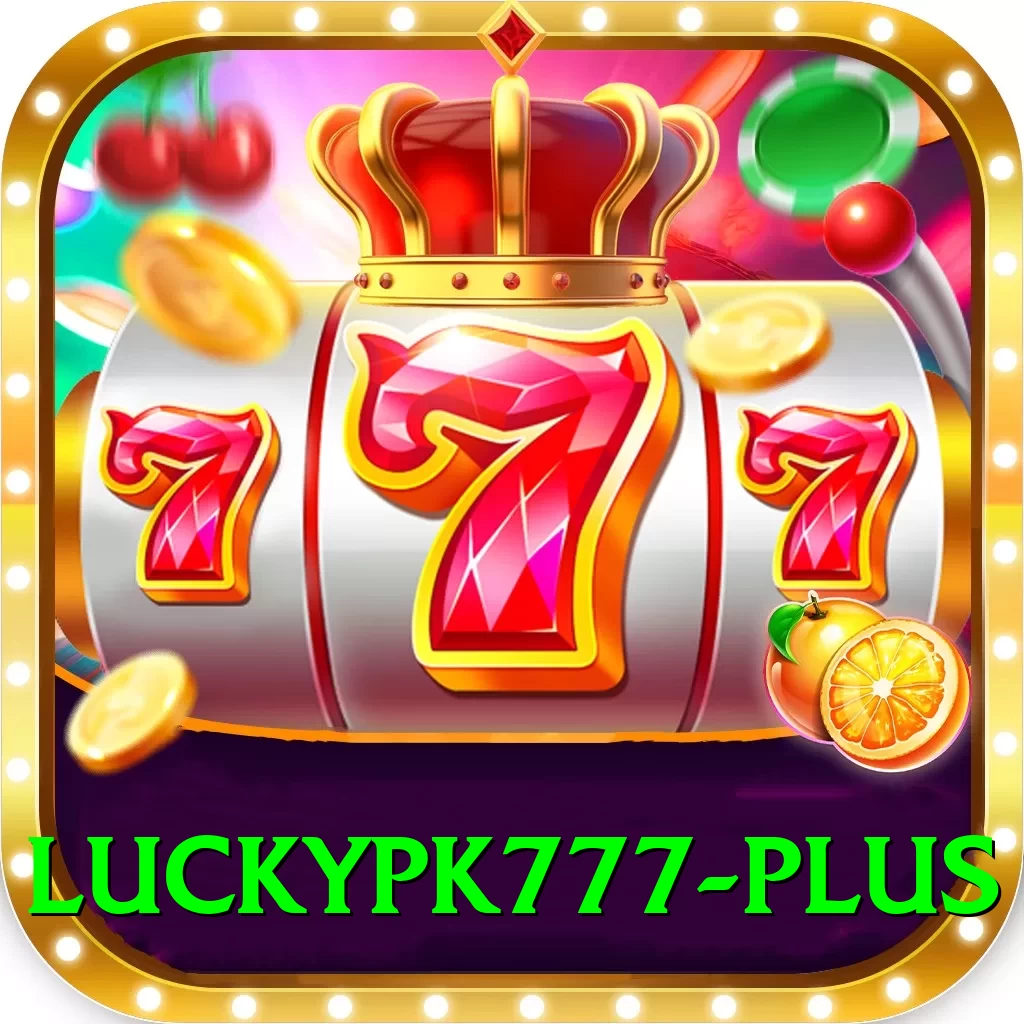 luckypk777 Games (Casino & Earning) Premium v5.2.8 - 2