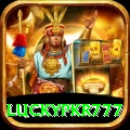 LuckyPKR777 Games (Casino & Earning) Gold vv1.5.2