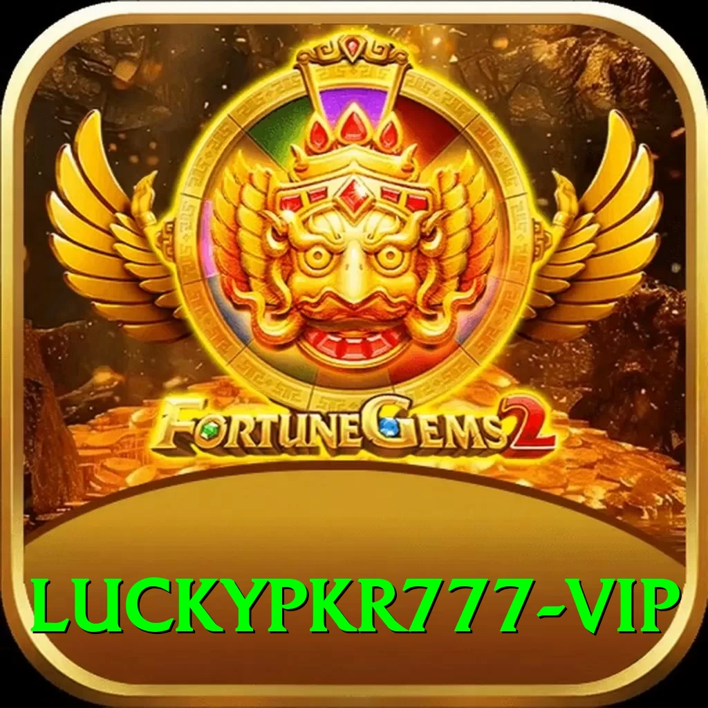 luckypkr777 Slots VIP v4.6.5 - 2
