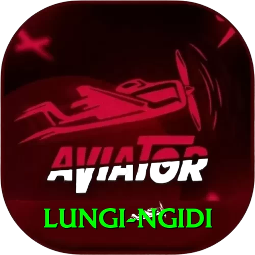 lungi ngidi Master v1.8.6 - 2