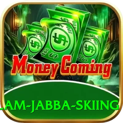 malam jabba skiing Max Pro v4.0.7 - 2