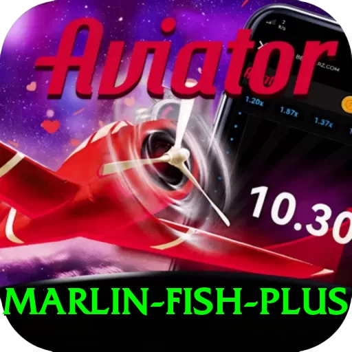marlin fish Prime Rewards - 2