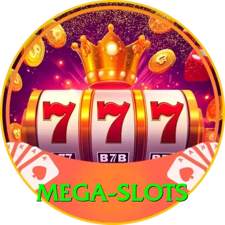 mega slots Gold Edition v3.9.5 - 2