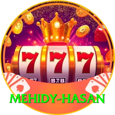 mehidy hasan Pro v4.4.8 - 2