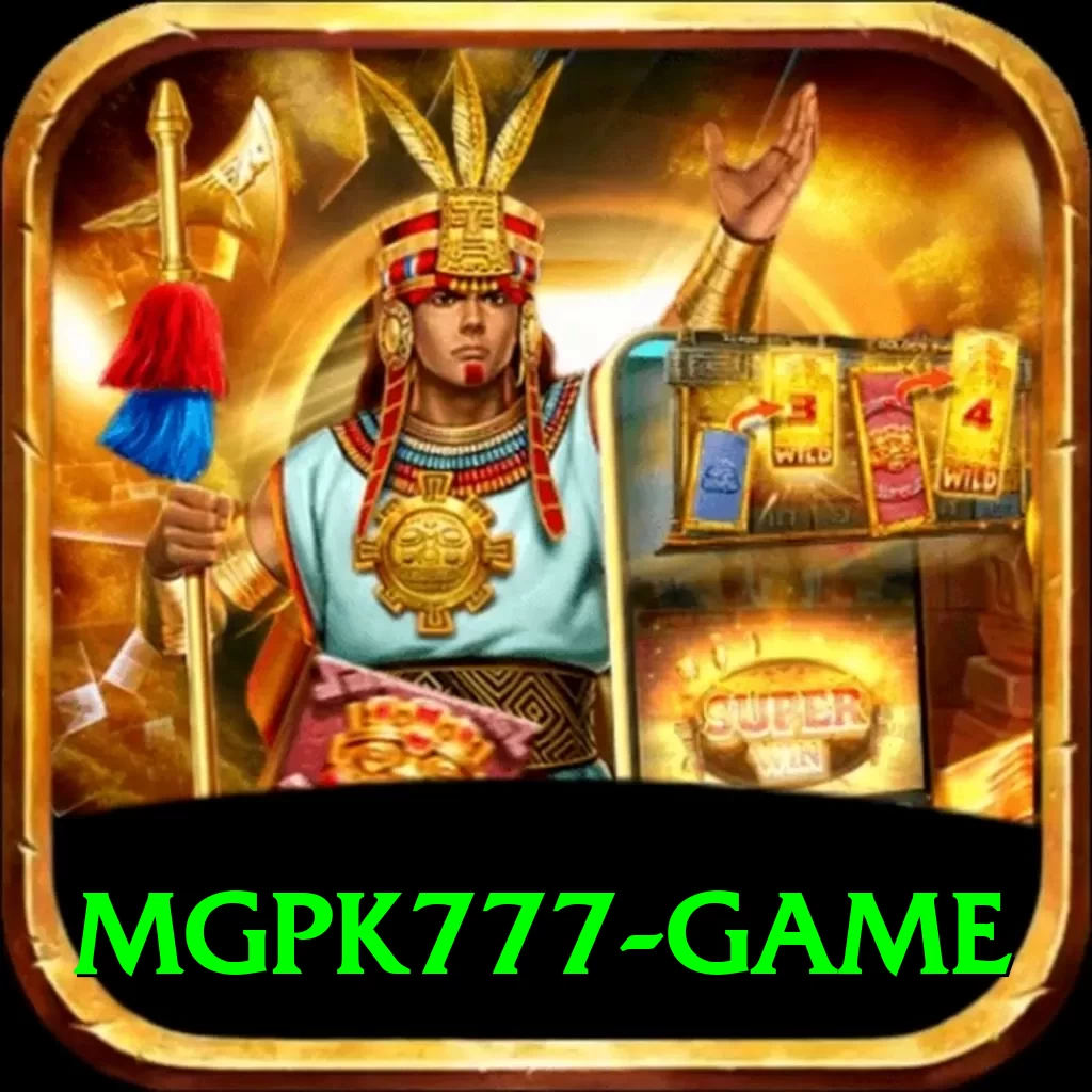 MGPK777 Game Deluxe v5.4.0 - 2
