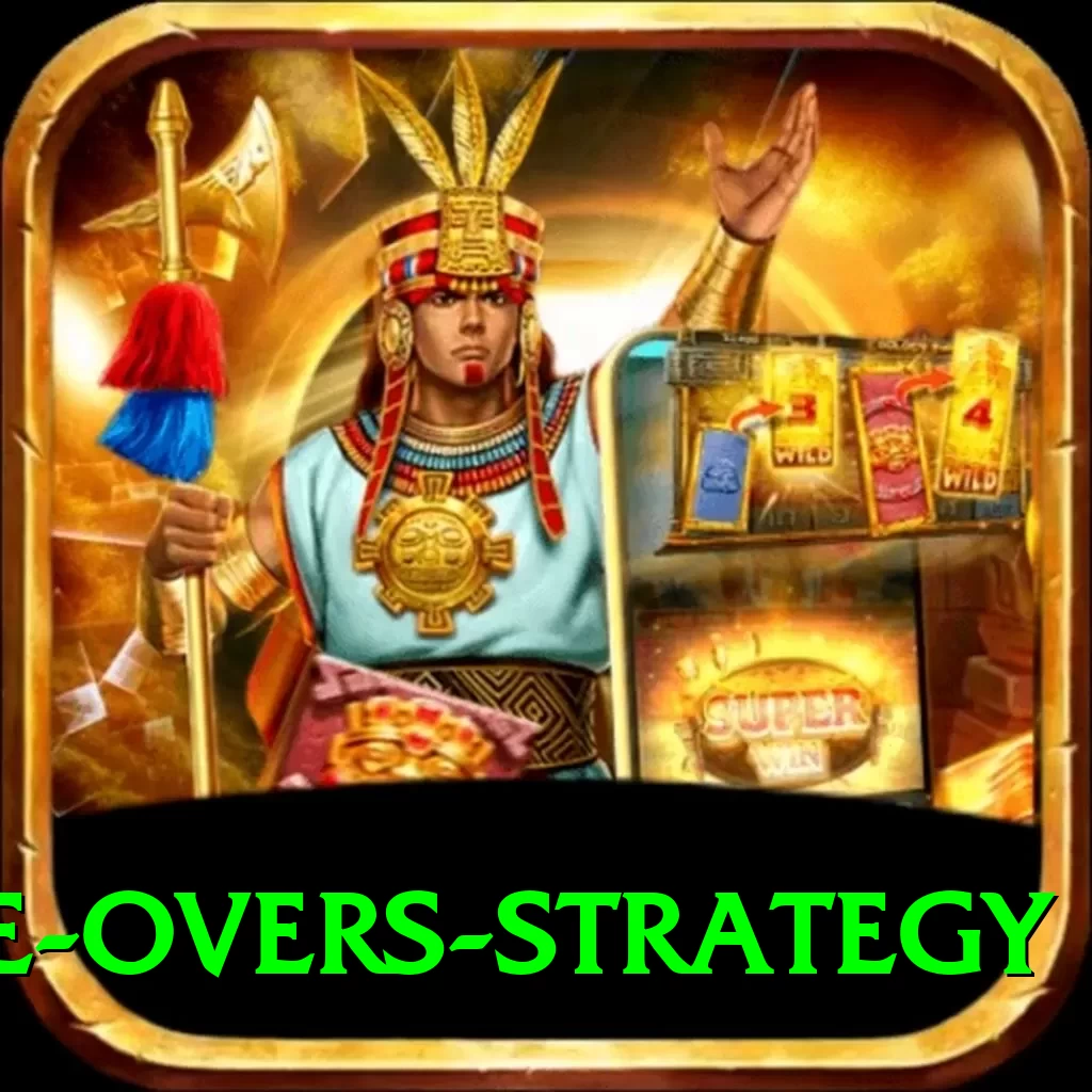 middle overs strategy Elite v2.8.0 - 2
