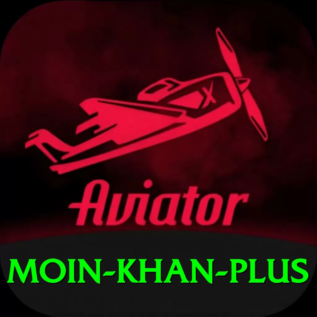 moin khan Max Gaming App - 2