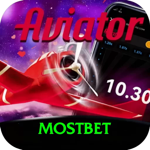mostbet Max v3.9.0 - 2