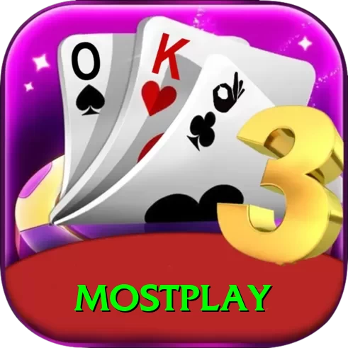 mostplay Games (Casino & Earning) Elite vv1.6.8 - 2