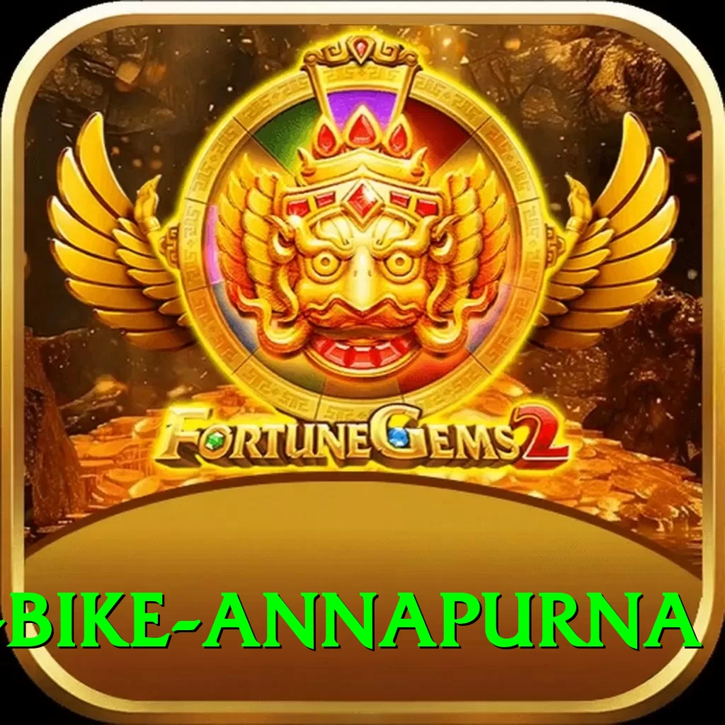 mountain bike annapurna Elite v2.7.1 - 2