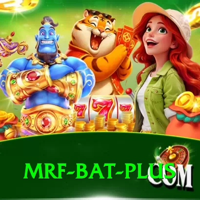 mrf bat Slot Machine VIP - 2