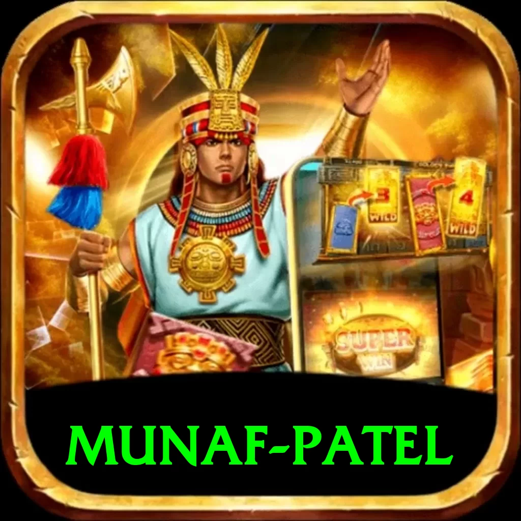 munaf patel Gold Edition v3.1.0 - 2