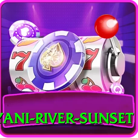 narayani river sunset Master v4.4.5 - 2