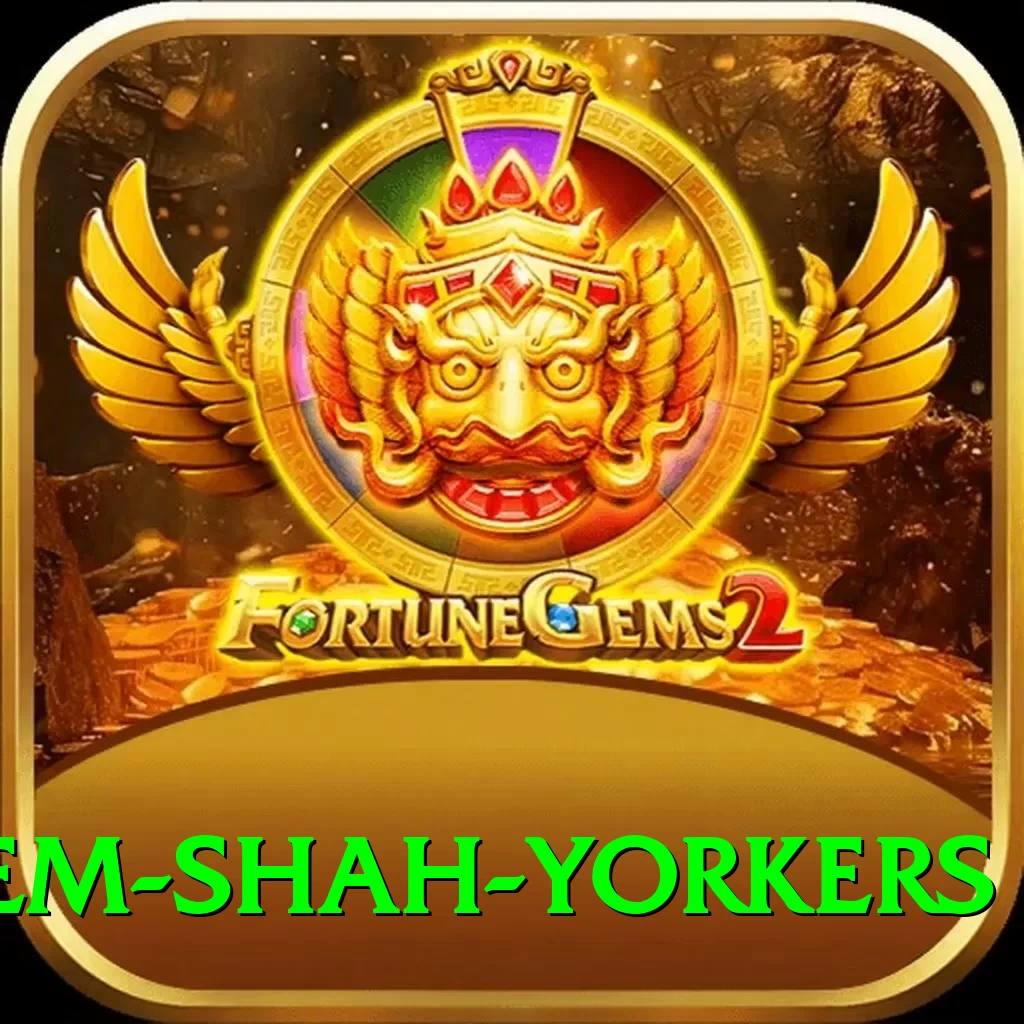 naseem shah yorkers Pro Edition v5.5.7 - 2