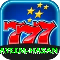 nayeem hasan Premium Edition v4.0.0
