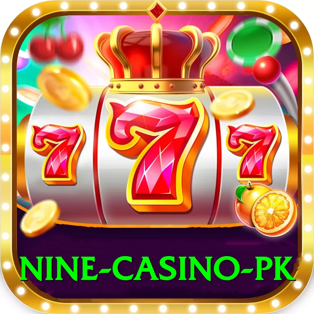 Nine Casino PK Deluxe Edition vv2.3.1 - 2