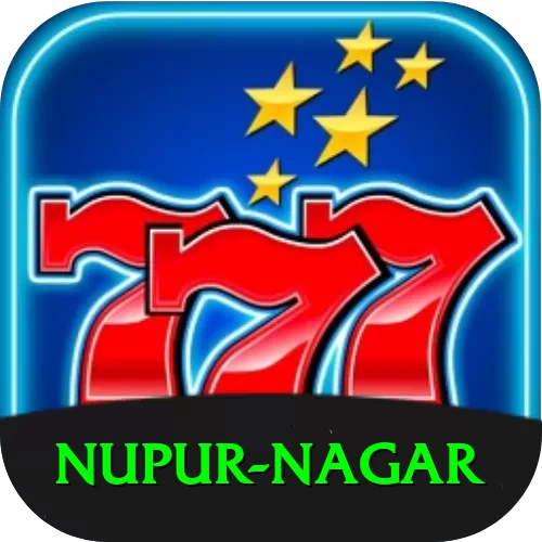 nupur nagar Elite v2.7.6 - 2