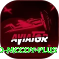 obed mccoy Ultimate Gaming App