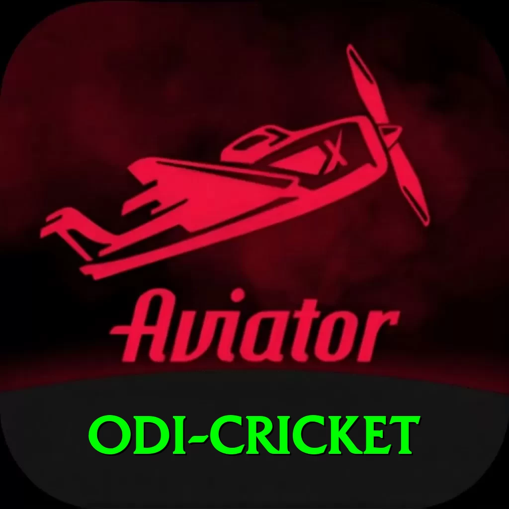 odi cricket Turbo v5.6.8 - 2