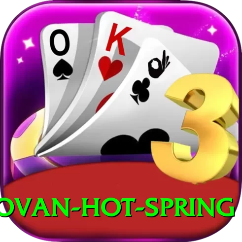 olaschyo dovan hot spring Plus Pro v4.4.8 - 2