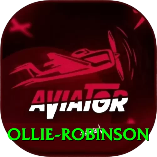 ollie robinson Gold Pro v1.0.1 - 2