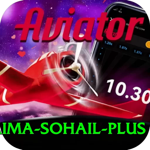 omaima sohail Deluxe Latest v4.3.1 - 2