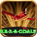 over under 2.5 goals Apps (Tools & Injectors) Premium v1.9.8
