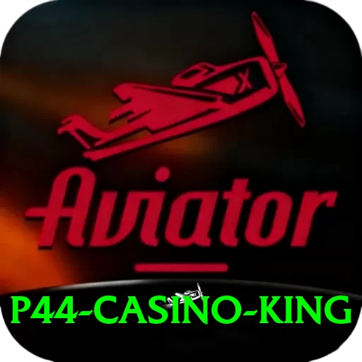 p44 - Casino King - 2