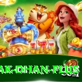 pak dhan VIP Edition v4.6.7