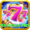 pak dhan Champion v1.8.5