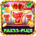 pak33 Plus v3.0.5