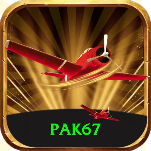 Pak67 Gold vv5.1.8 - 2