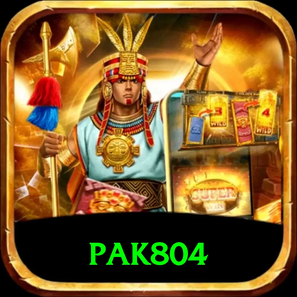 pak804 Games (Casino & Earning) Gold v1.1.6 - 2