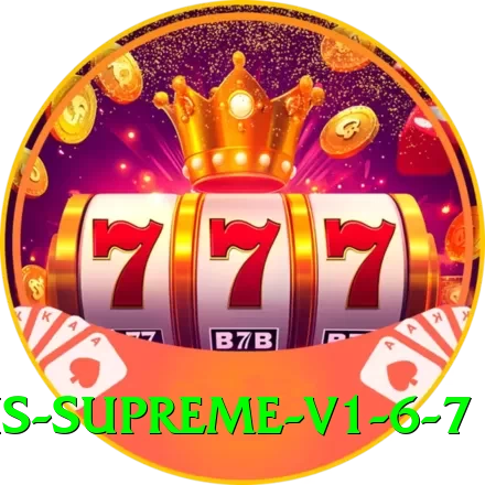 pakbet88 Bonus Supreme v1.6.7 - 2