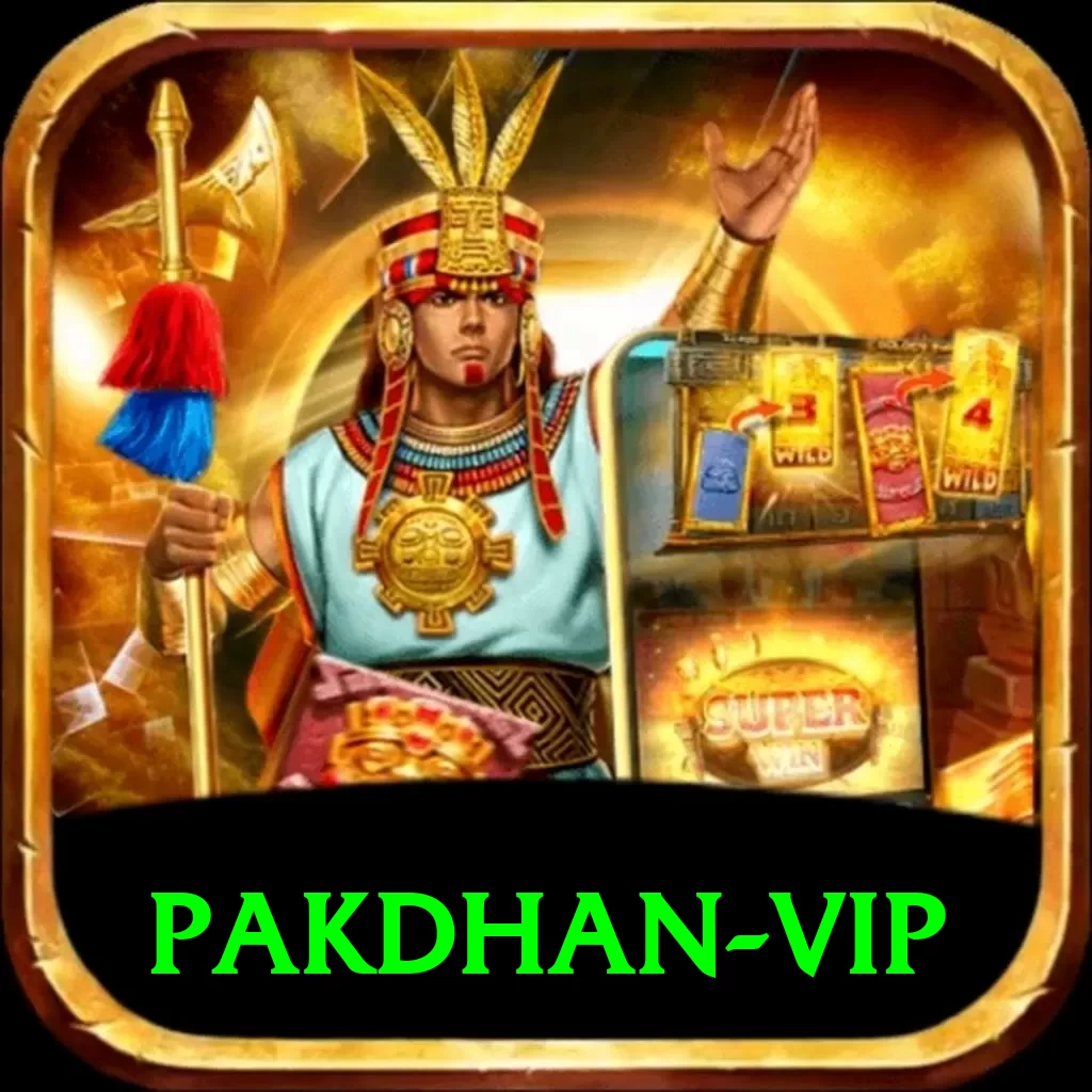 pakdhan APK Legend v2.1.9 - 2
