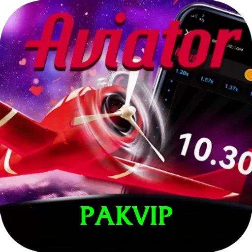 pakvip Master v5.6.1 - 2