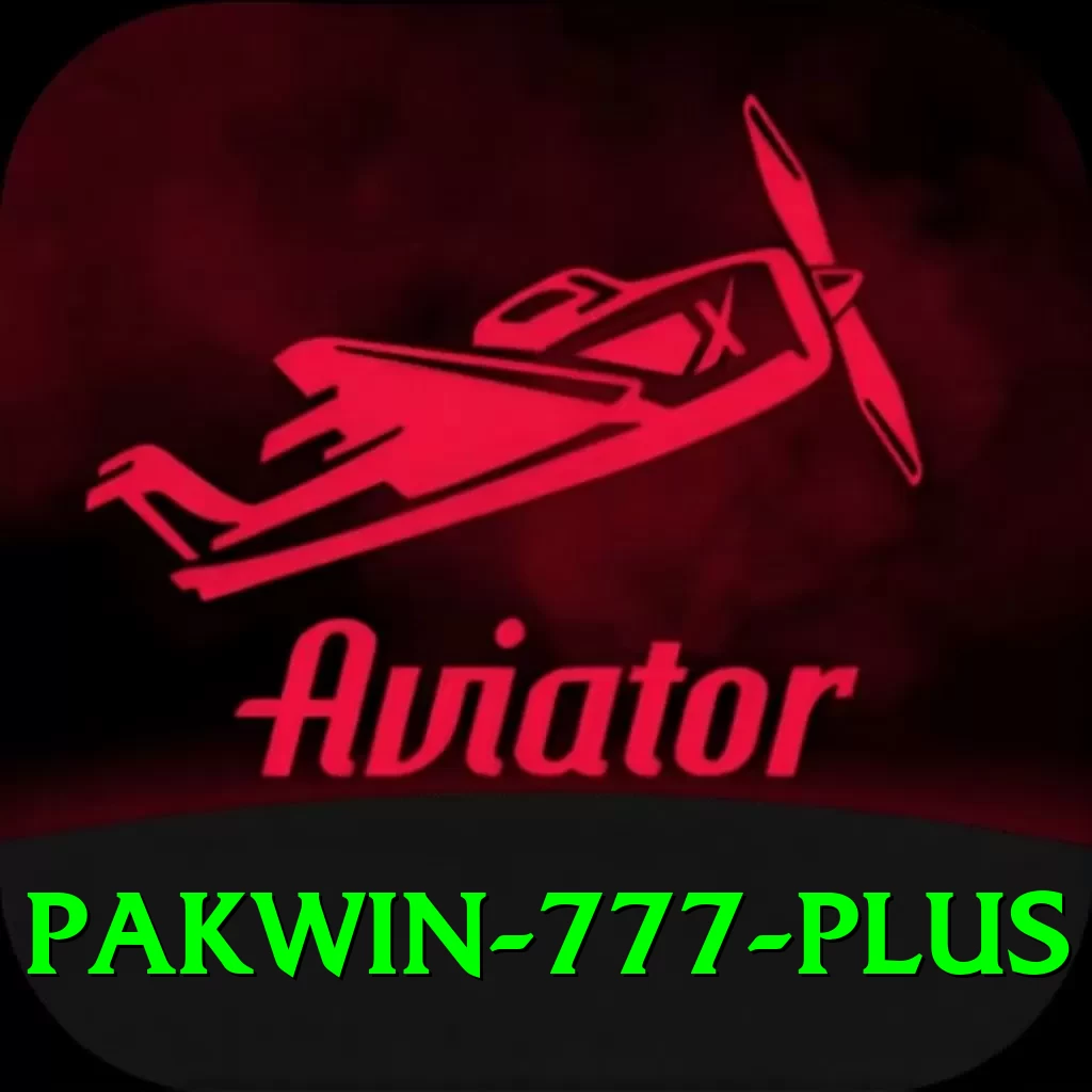 pakwin 777 Games (Casino & Earning) Master vv2.9.3 - 2