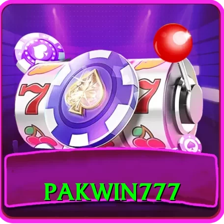 Pakwin777 Games (Casino & Earning) Gold vv2.9.5 - 2