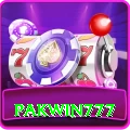 Pakwin777 Games (Casino & Earning) Gold vv2.9.5