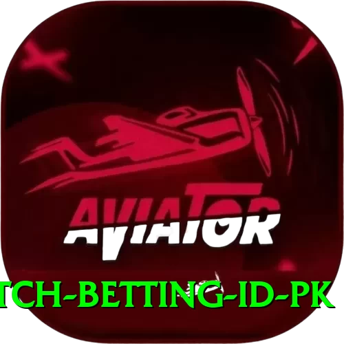 parimatch betting id pk App - 2
