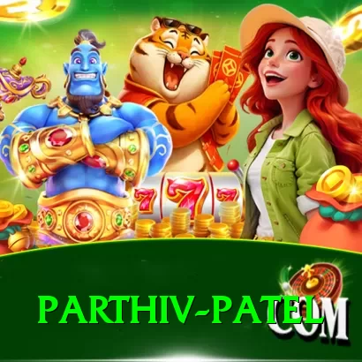 parthiv patel Apps (Tools & Injectors) VIP v1.4.6 - 2
