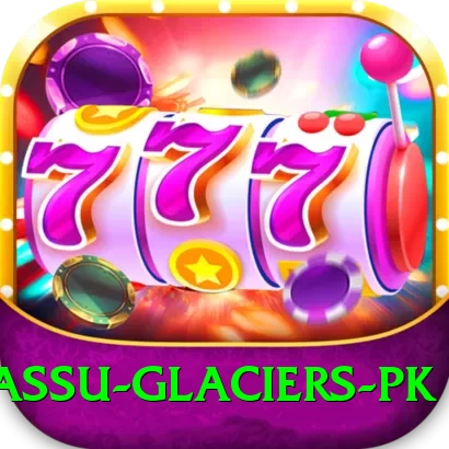 passu glaciers pk Pro1 v1.3.5 - 2