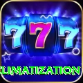 periche acclimatization Gold Pro v1.5.3