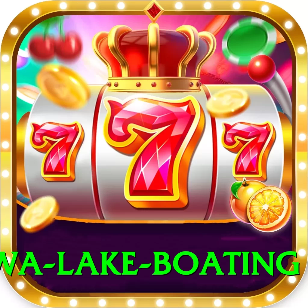 phewa lake boating Premium Edition v2.5.5 - 2
