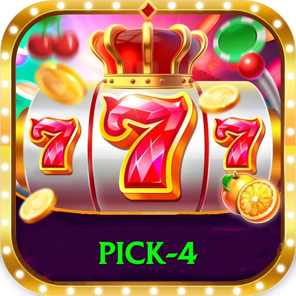 pick 4 Plus v5.2.9 - 2