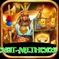 pk online casino deposit methods Games (Casino & Earning) Gold v1.6.4
