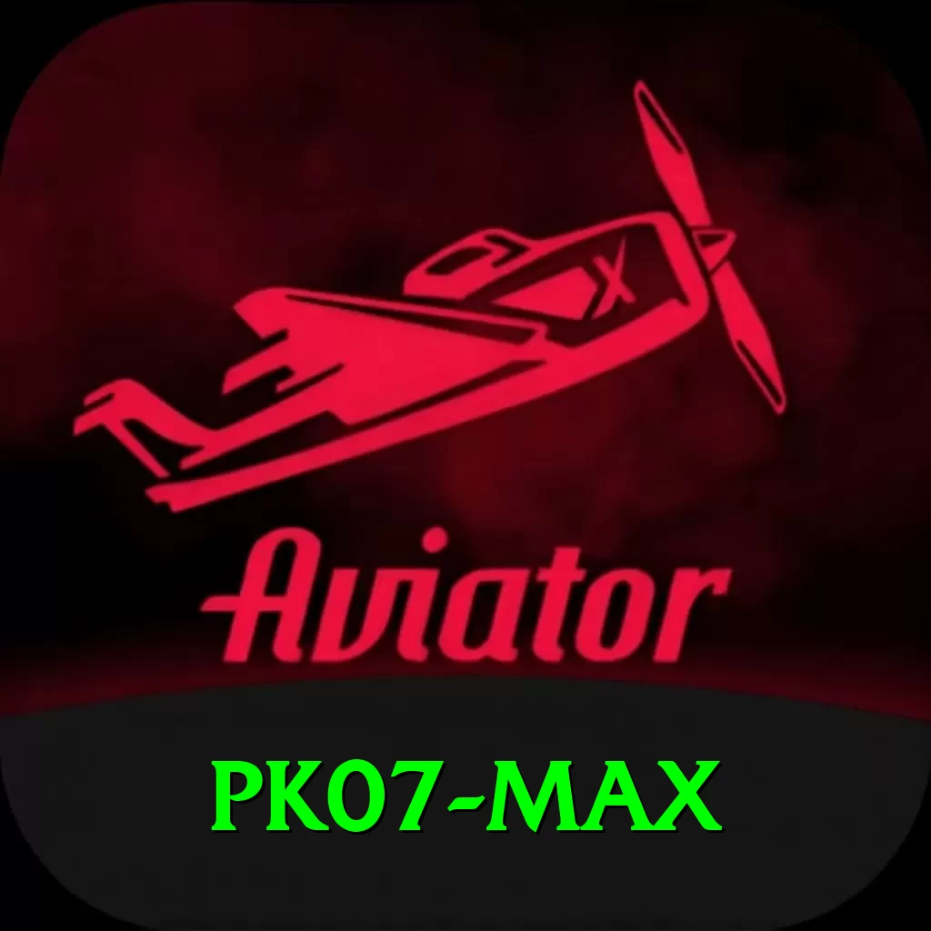 pk07 Jackpot Master v4.5.0 - 2
