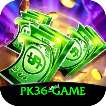 PK36 Gold Casino App - 2