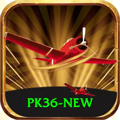 PK36 Bonus Prime v4.8.7 - 2